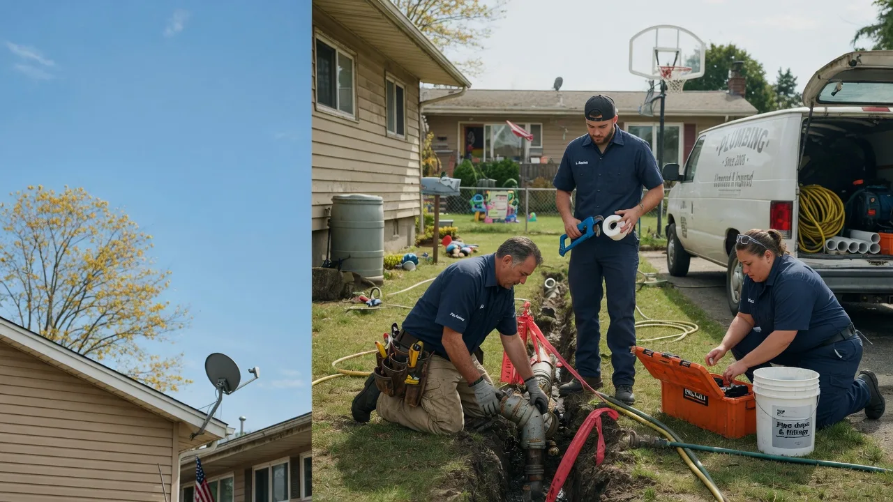 Garbage Disposal Replacement in Cecil, WI near me
